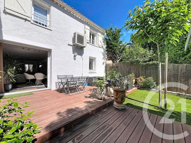 Maison 4 pièces 96 m²