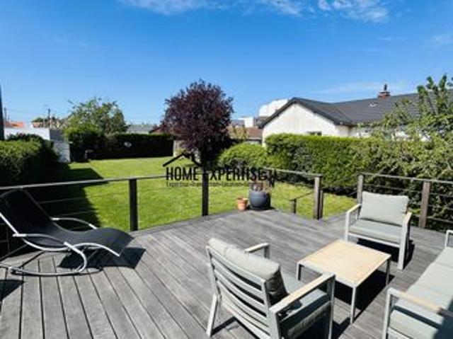 Maison 4 pièces 96 m²