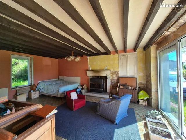 Maison 4 pièces 96 m²
