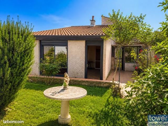 Maison 4 pièces 96 m²