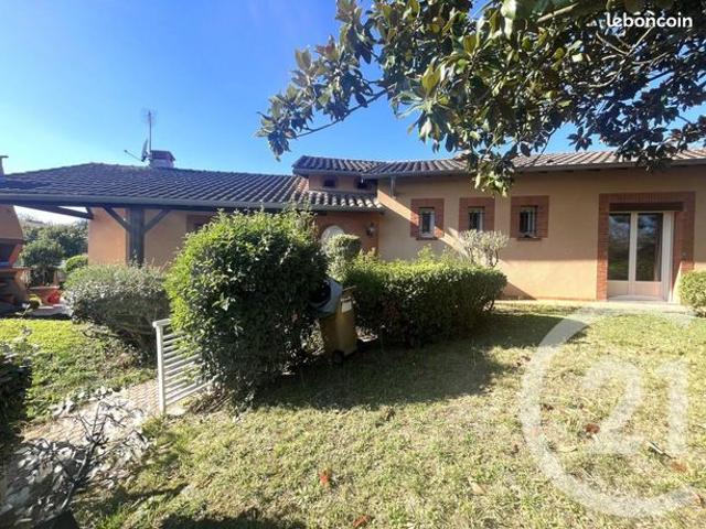 Maison 4 pièces 96 m²