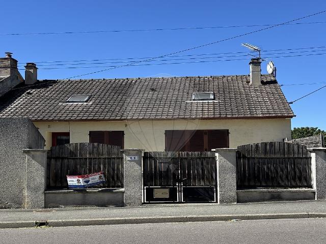 Maison 4 pièces 96 m²