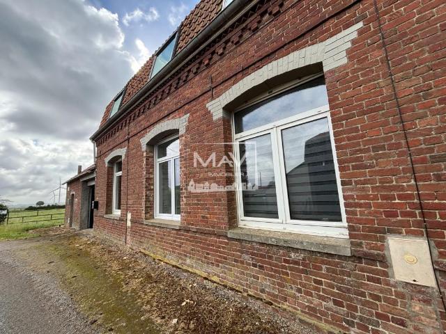 Maison 4 pièces 96 m²