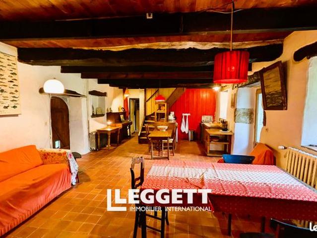Maison 4 pièces 96 m²