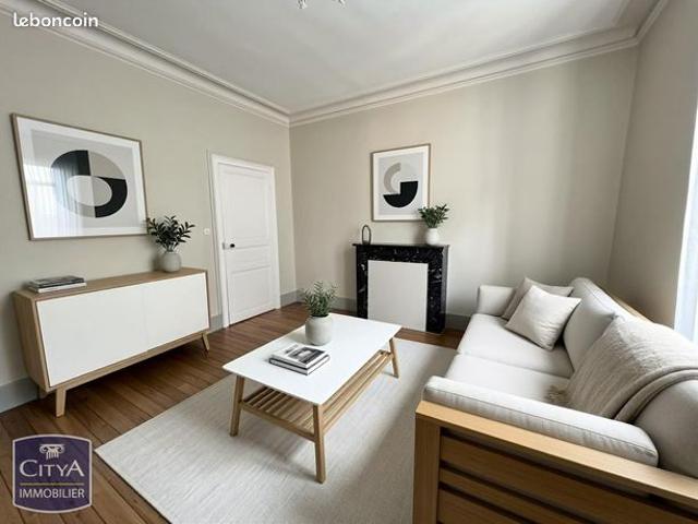 Maison 4 pièces 96 m²