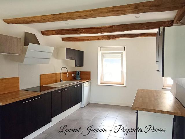 Maison 4 pièces 96 m²