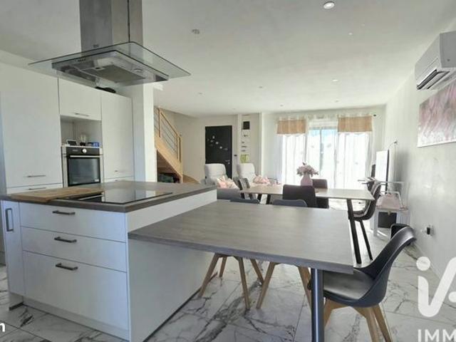 Maison 4 pièces 96 m²