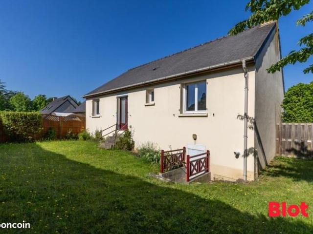 Maison 4 pièces 96 m²