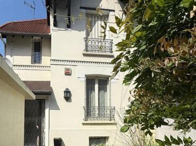 Maison 4 pièces 96 m²