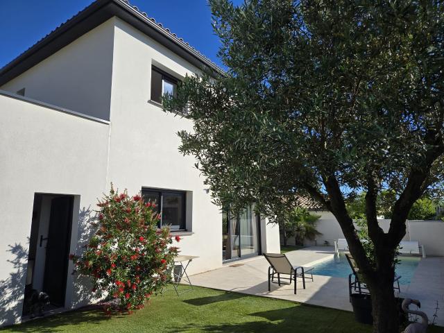 Maison 4 pièces 96 m²