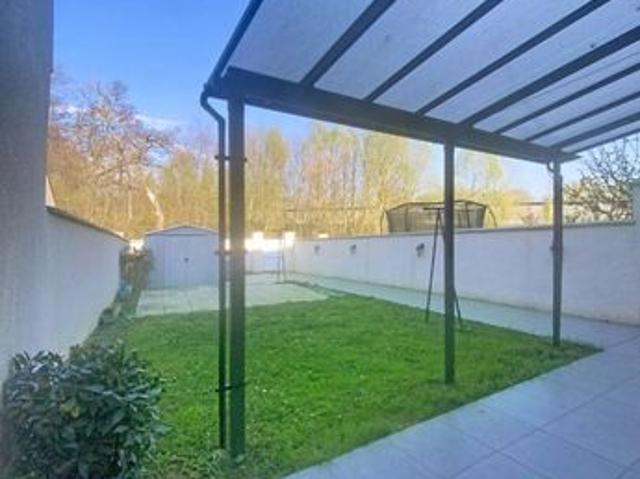 Maison 4 pièces 96 m²