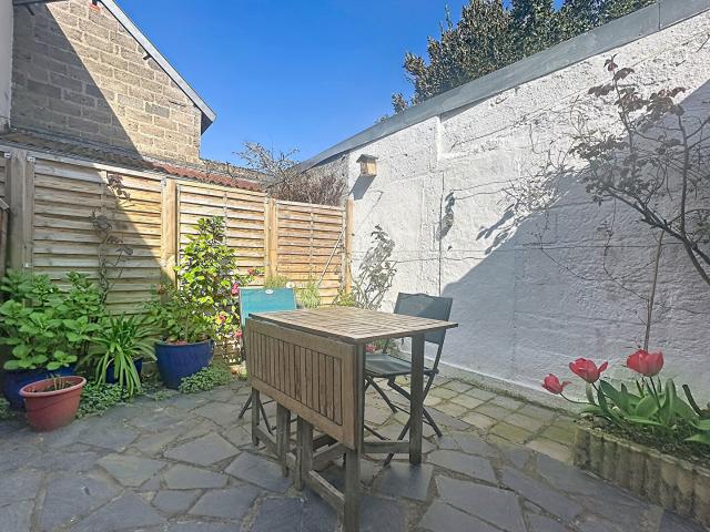 Maison 4 pièces 96 m²