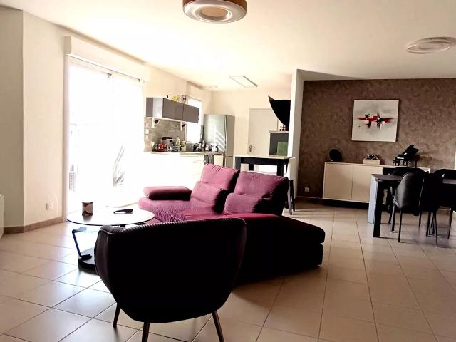 Maison 4 pièces 96 m²