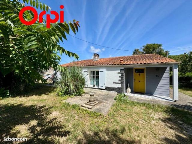 Maison 4 pièces 96 m²