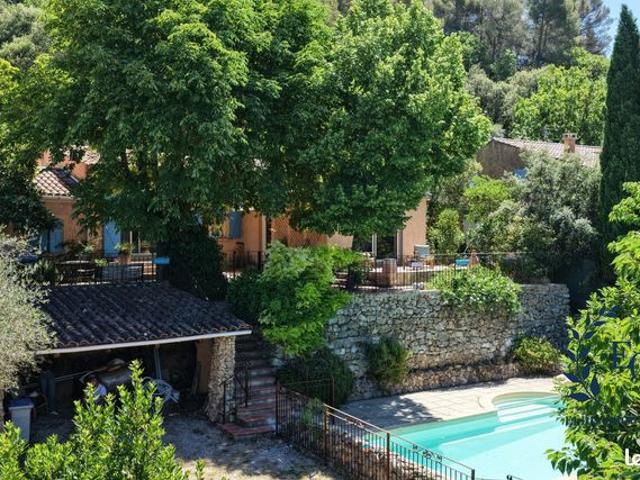 Maison 4 pièces 96 m²