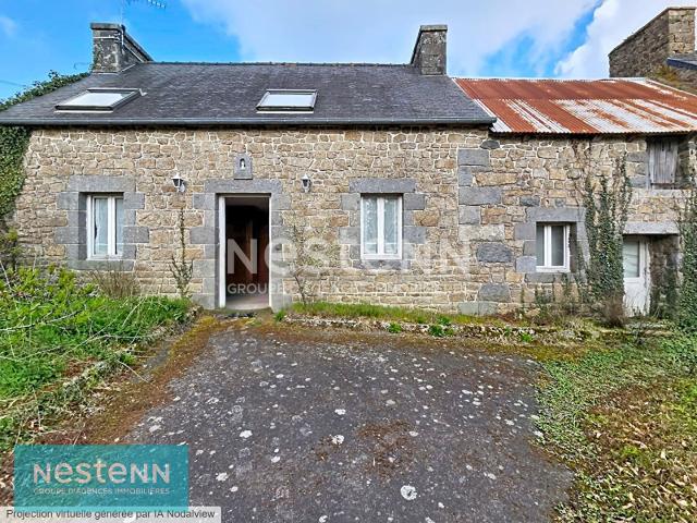 Maison 4 pièces 96 m²