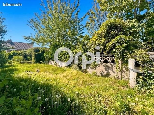 Maison 4 pièces 96 m²