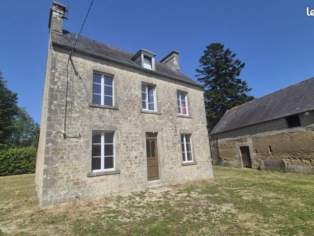 Maison 4 pièces 96 m²