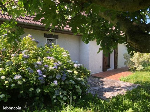 Maison 4 pièces 96 m²