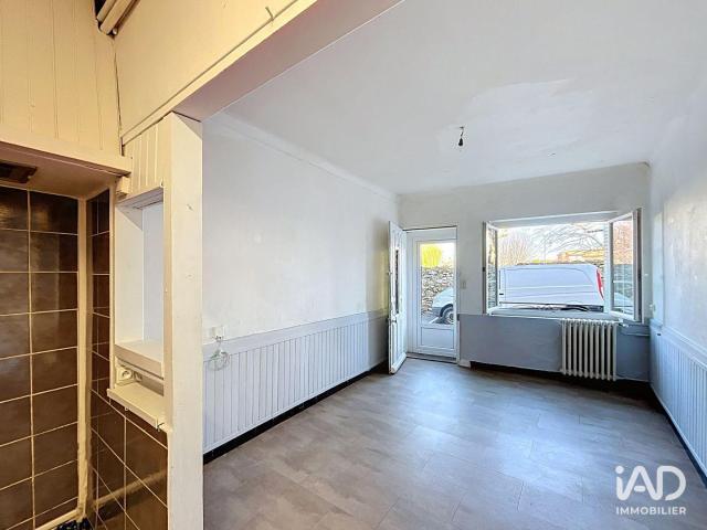 Maison 4 pièces 96 m²