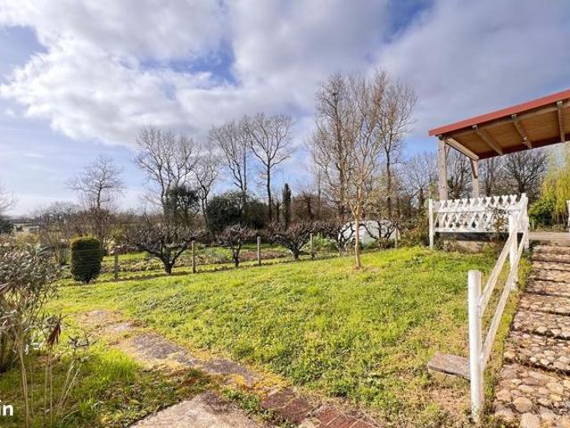 Maison 4 pièces 96 m²
