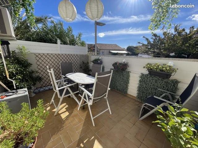 Maison 4 pièces 96 m²