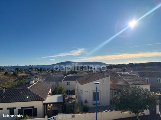Maison 4 pièces 96 m²