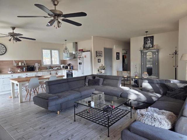 Maison 4 pièces 96 m²