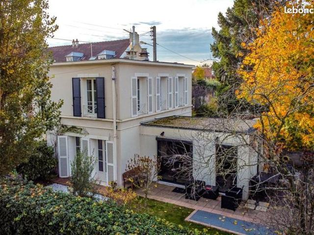 Maison 4 pièces 96 m²