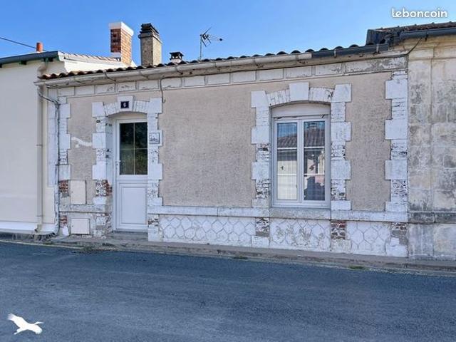 Maison 4 pièces 96 m²