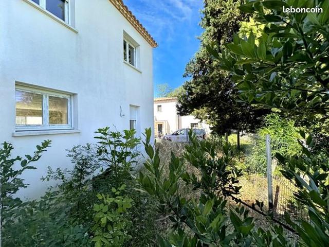 Maison 4 pièces 96 m²
