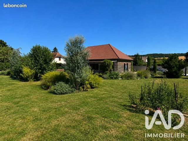 Maison 4 pièces 96 m²