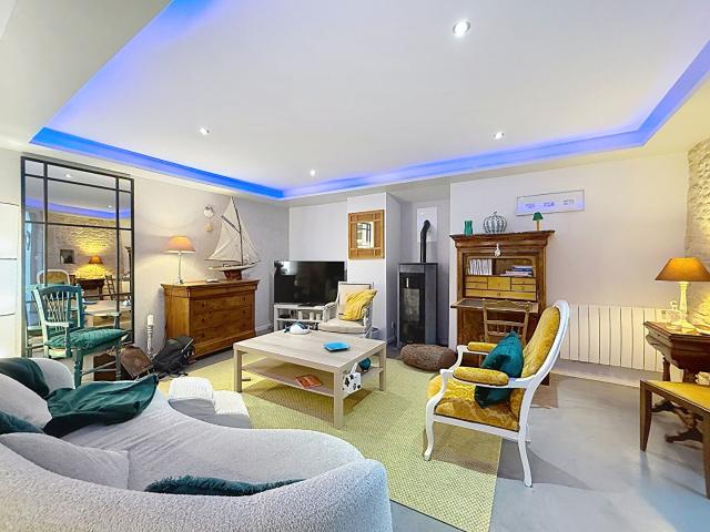 Maison 4 pièces 96 m²