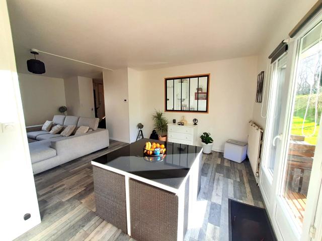 Maison 4 pièces 96 m²