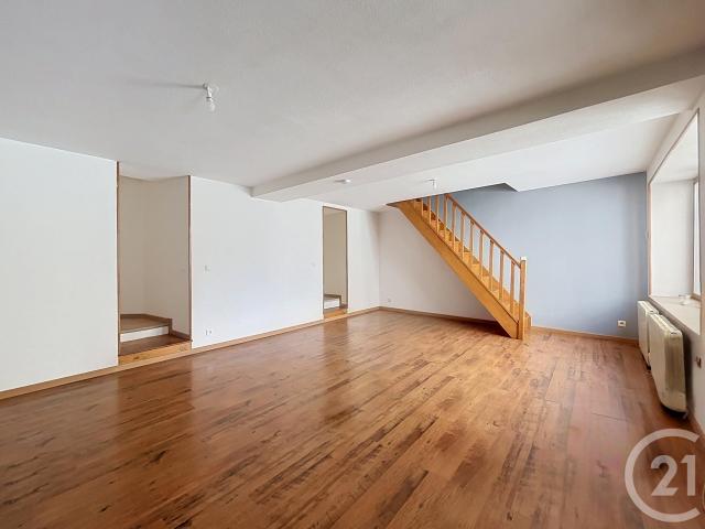 Maison 4 pièces 96 m²