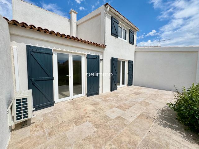 Maison 4 pièces 96 m²