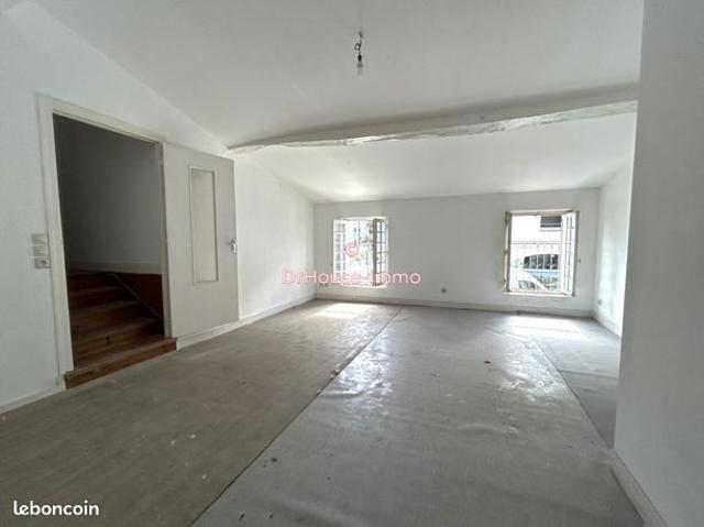 Maison 4 pièces 96 m²