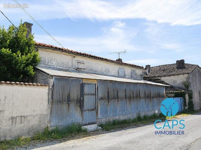 Maison 4 pièces 96 m²