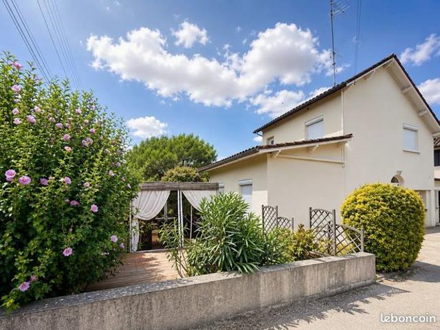 Maison 4 pièces 96 m²