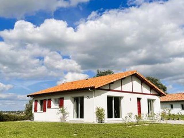 Maison 4 pièces 96 m²