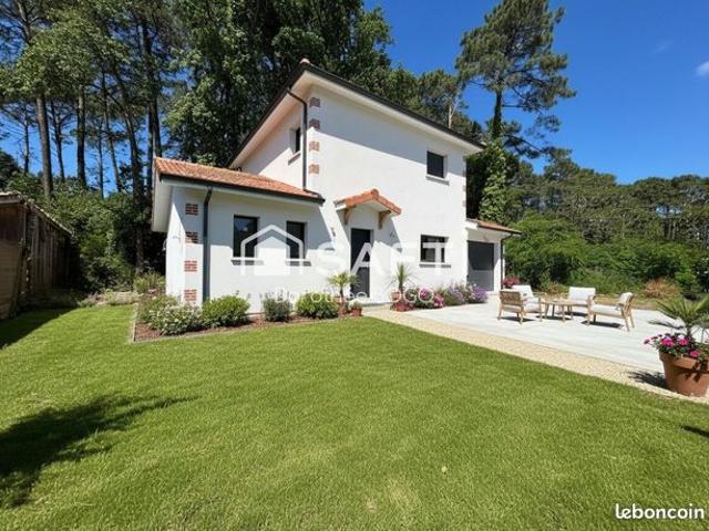 Maison 4 pièces 96 m²