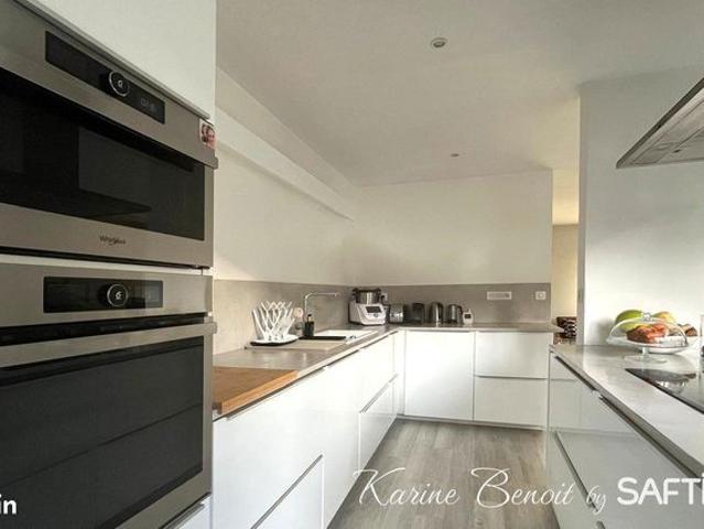 Maison 4 pièces 96 m²