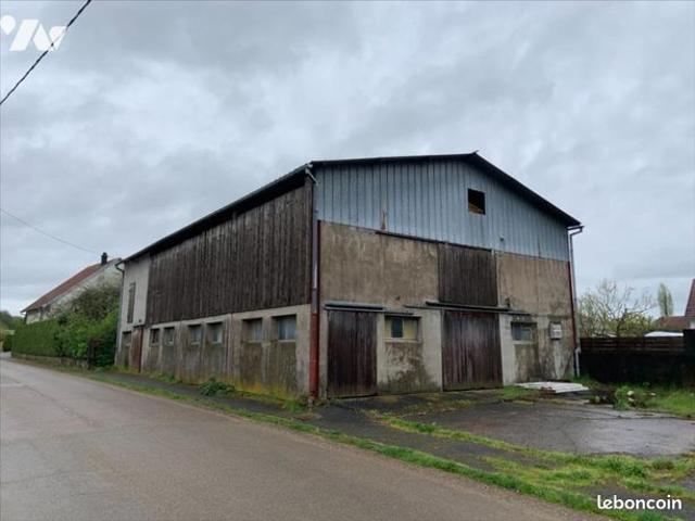 Maison 4 pièces 96 m²