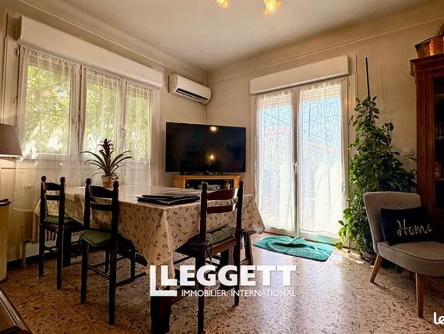 Maison 4 pièces 96 m²