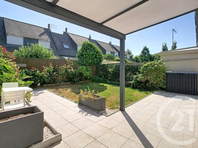 Maison 4 pièces 99 m²