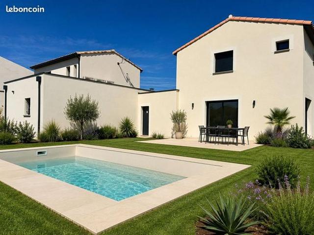 Maison 4 pièces 96 m²