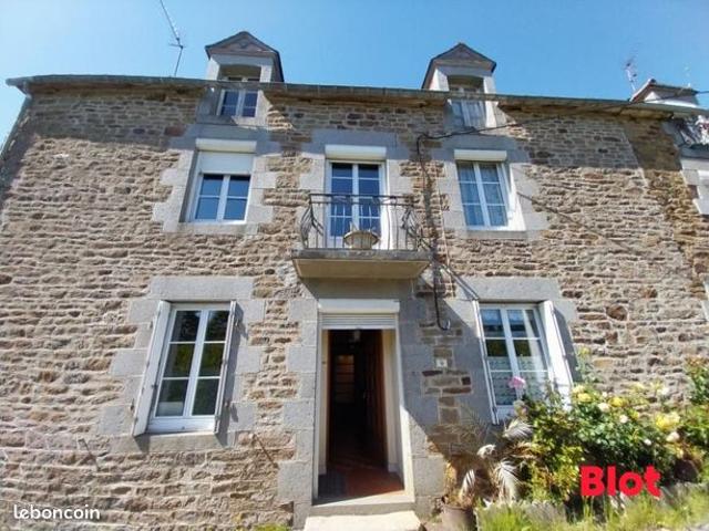 Maison 4 pièces 96 m²
