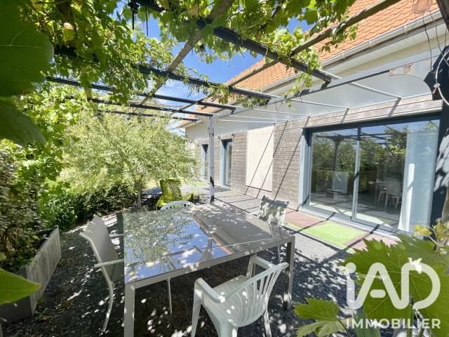 Maison 4 pièces 96 m²
