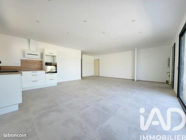 Maison 4 pièces 96 m²