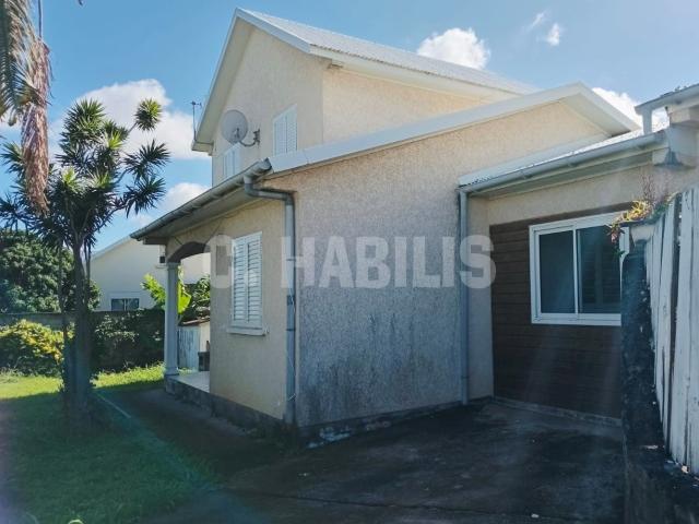 Maison 4 pièces 96 m²